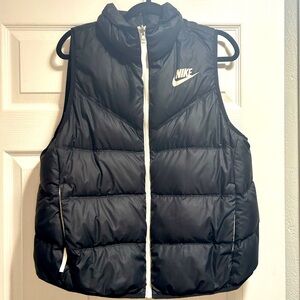 Nike Reversible Vest